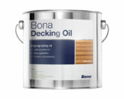 Bona Decking Oil 2,5L