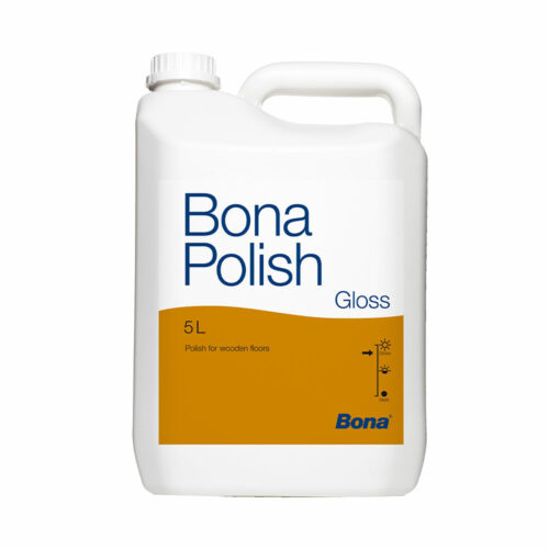Bona Polish gloss 5L
