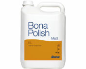 Bona Polish matt 5L